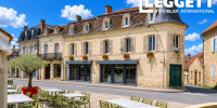 maison à ST CYPRIEN (24220)